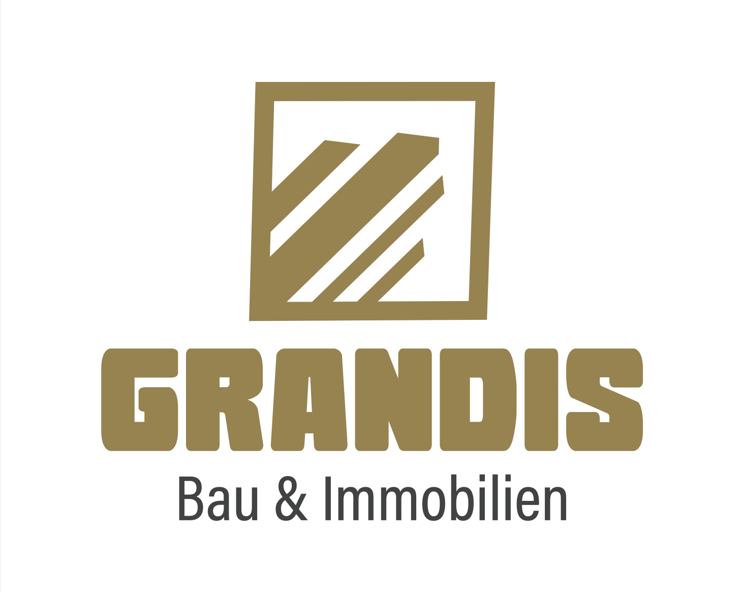 Grandis Bau & Immobilien GmbH Logo