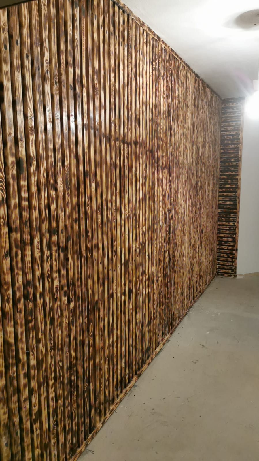 Innenausbau in Goslar